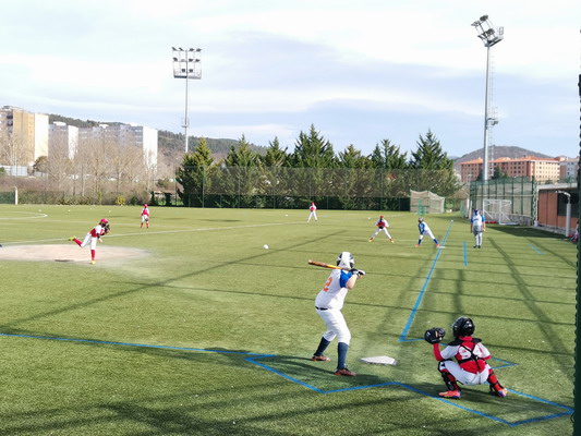 Alzan el tel&oacute;n los Juegos Deportivos de Navarra